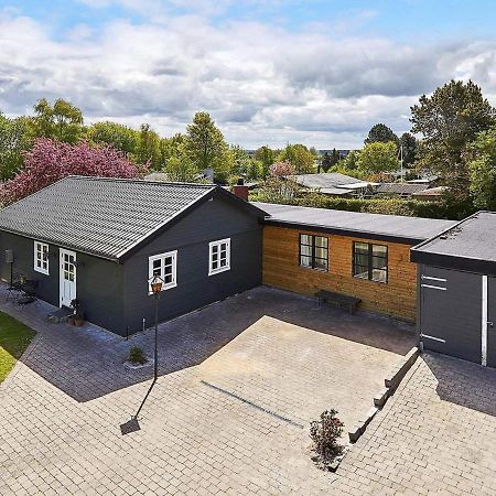 Holiday Home Gilleleje Lxxv Luaran gambar