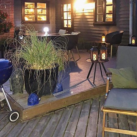 Holiday Home Gilleleje Lxxv Luaran gambar