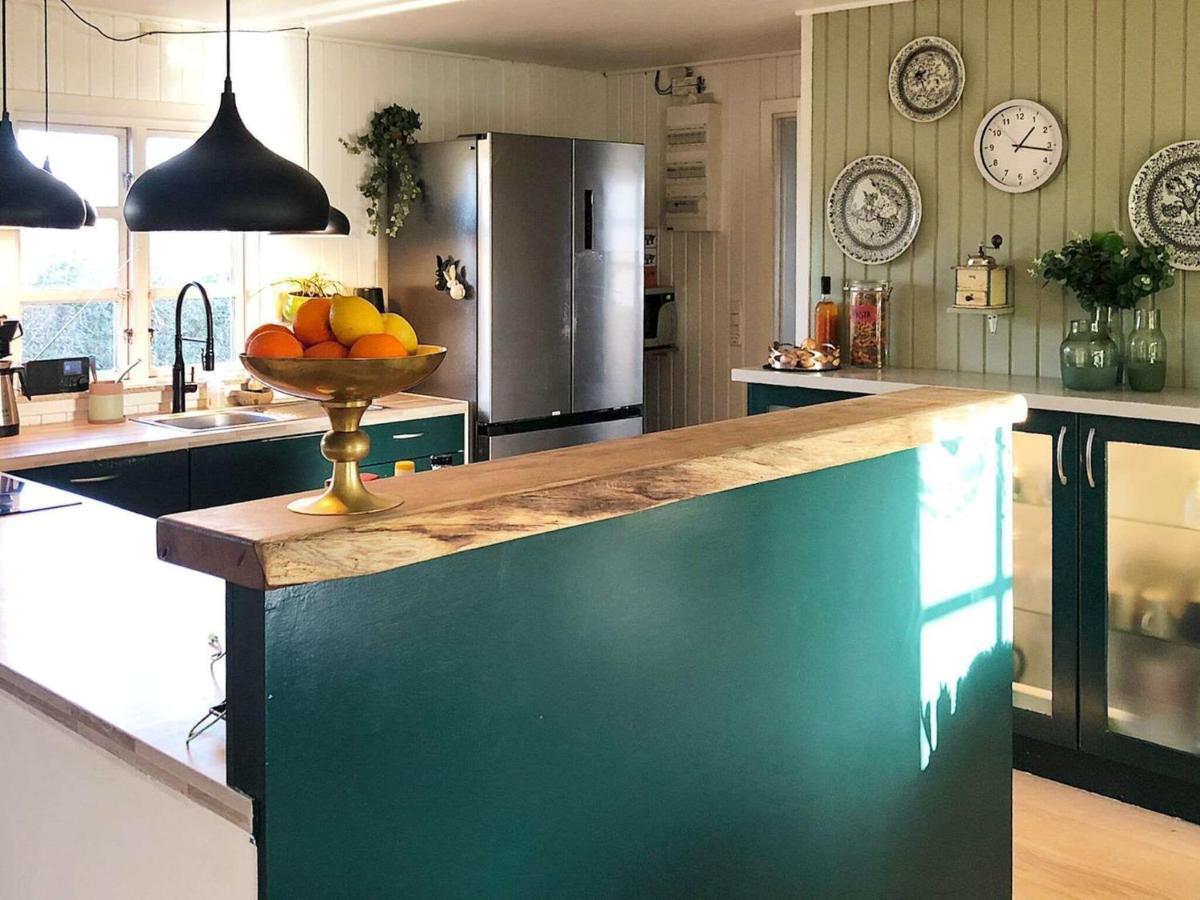 Holiday Home Gilleleje Lxxv Luaran gambar