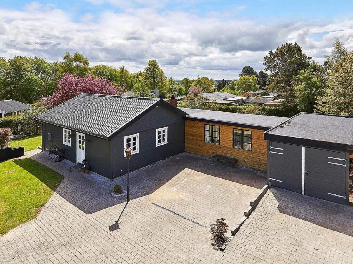 Holiday Home Gilleleje Lxxv Luaran gambar
