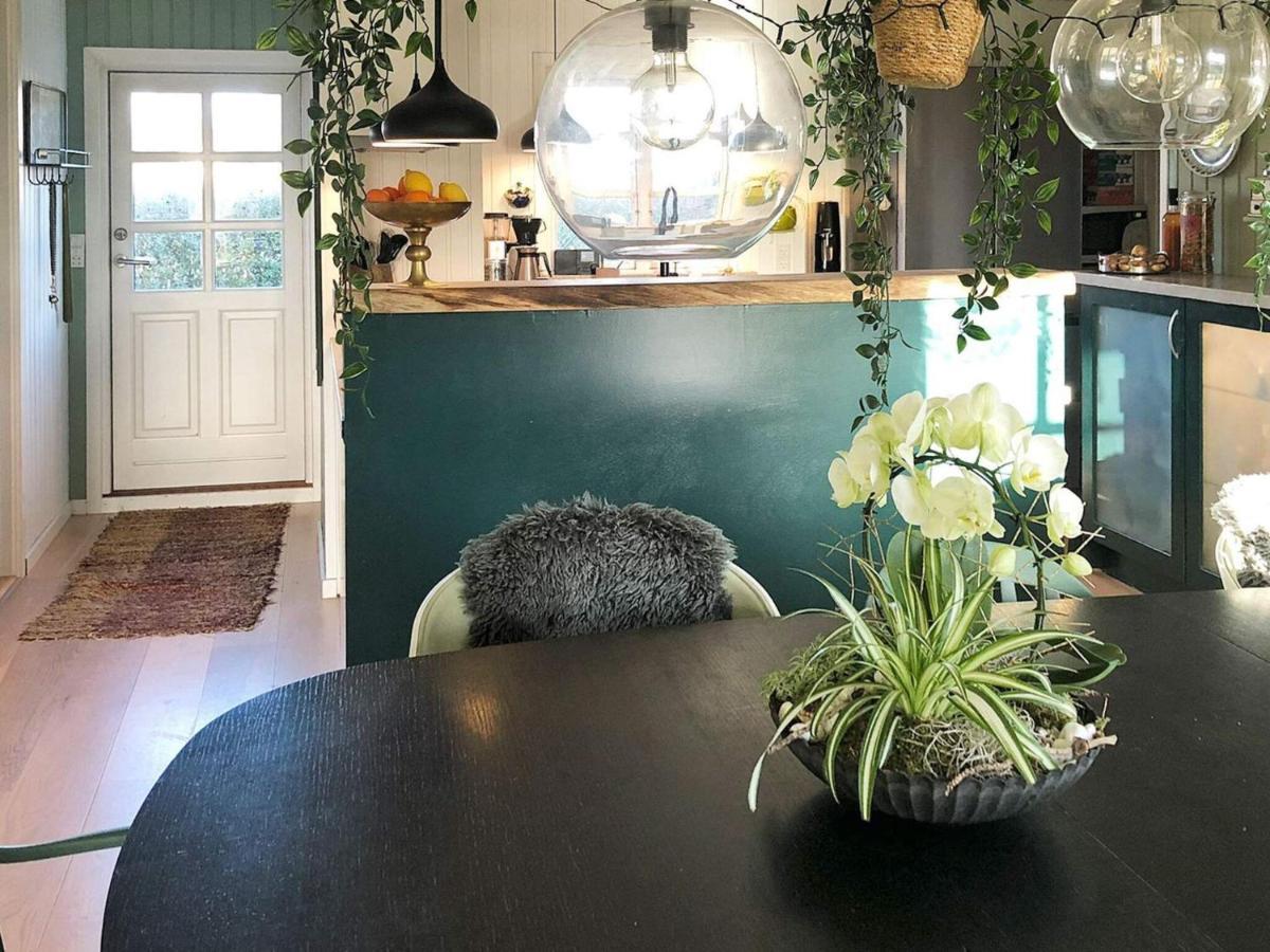 Holiday Home Gilleleje Lxxv Luaran gambar