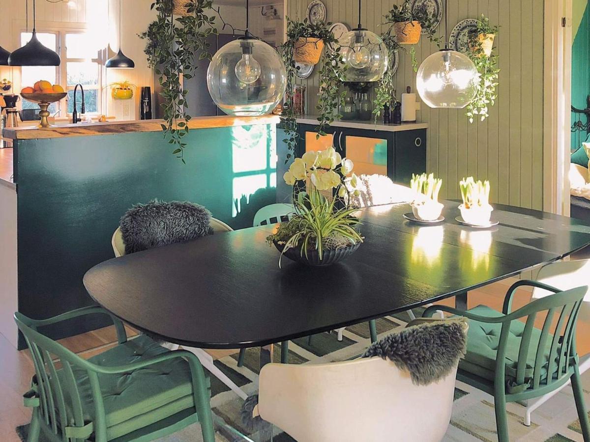 Holiday Home Gilleleje Lxxv Luaran gambar
