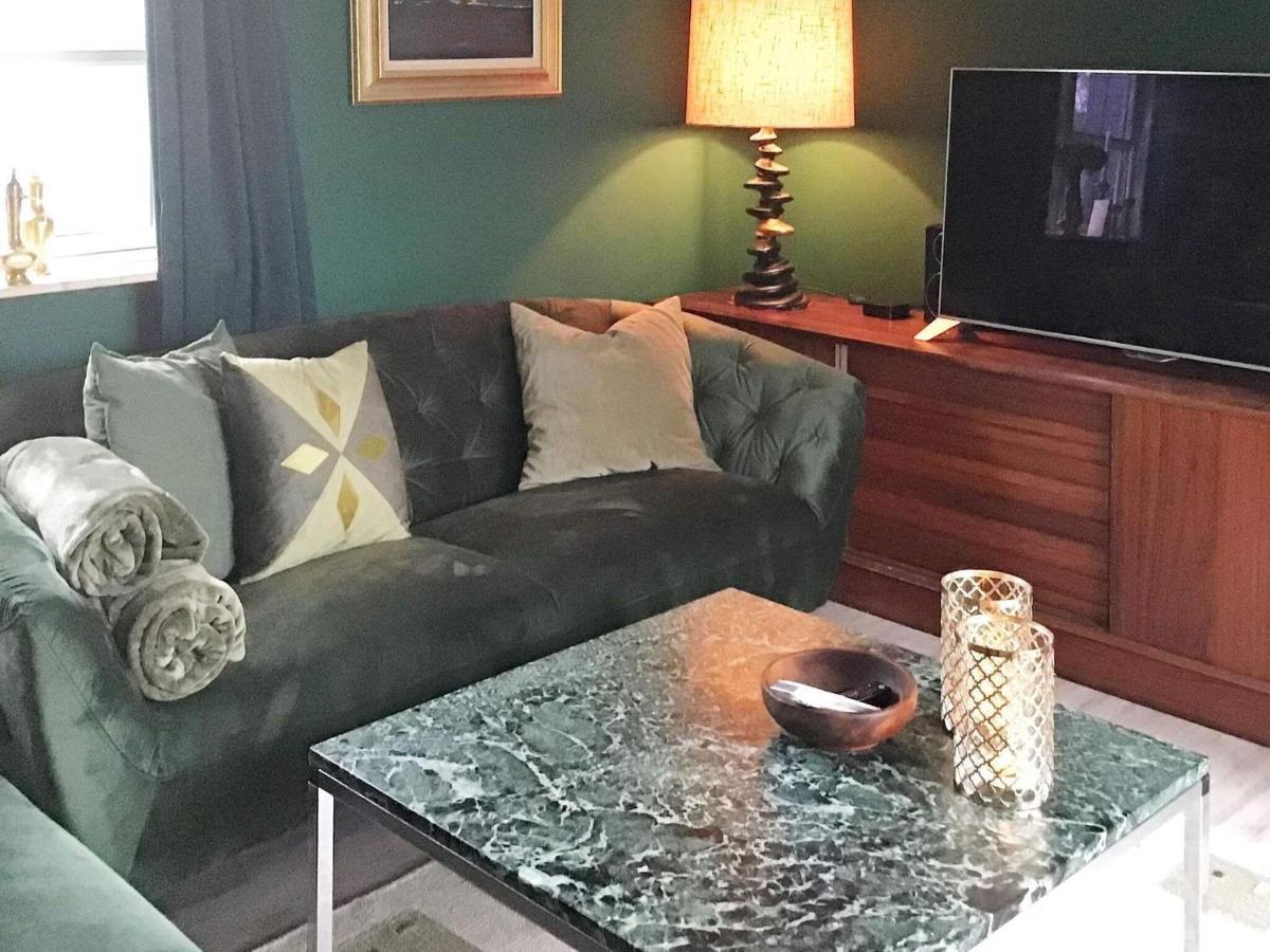 Holiday Home Gilleleje Lxxv Luaran gambar