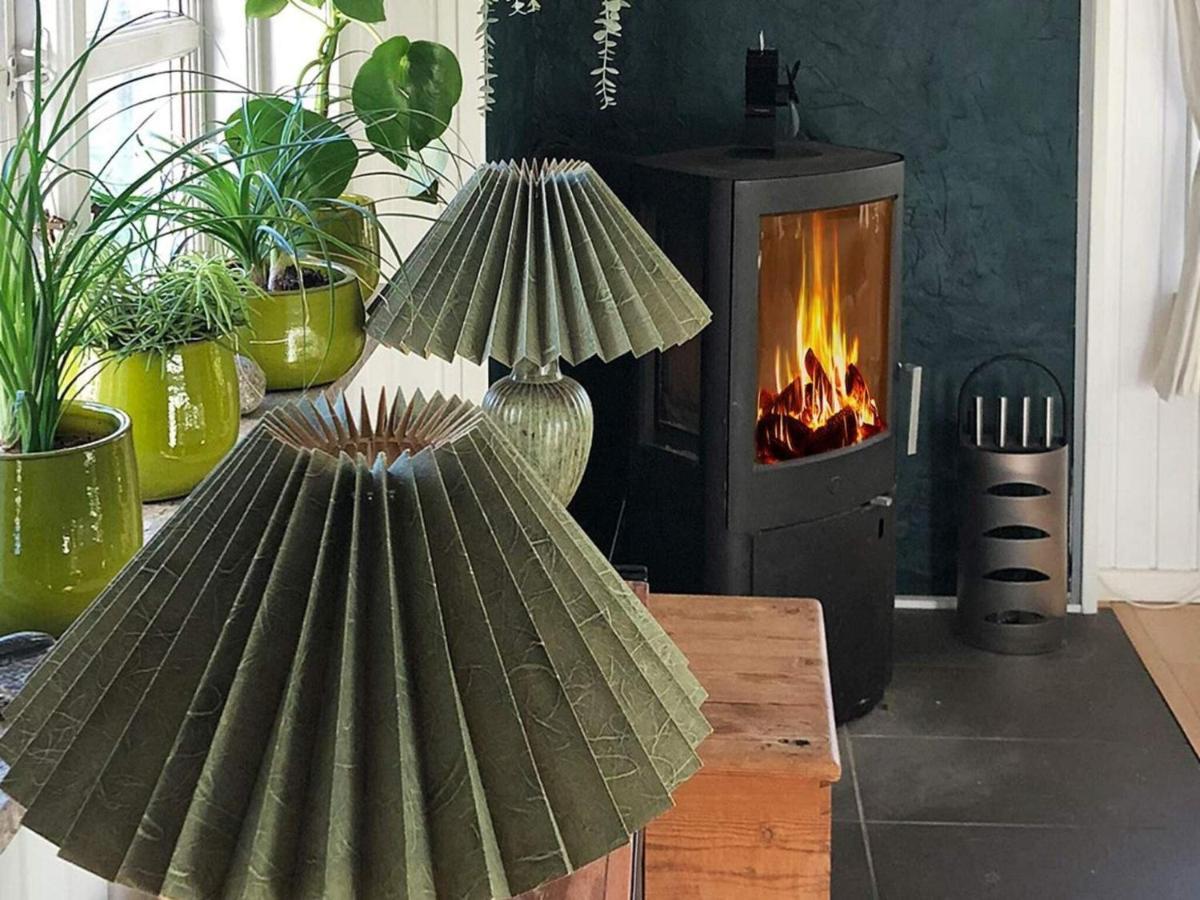 Holiday Home Gilleleje Lxxv Luaran gambar
