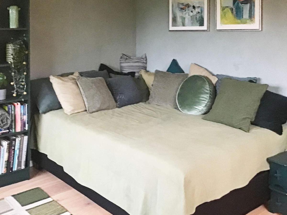 Holiday Home Gilleleje Lxxv Luaran gambar