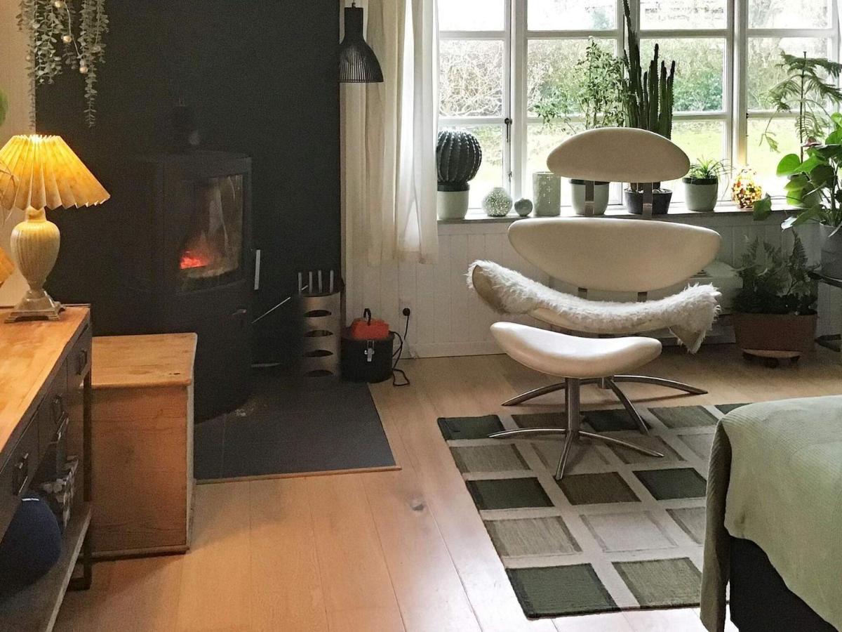 Holiday Home Gilleleje Lxxv Luaran gambar