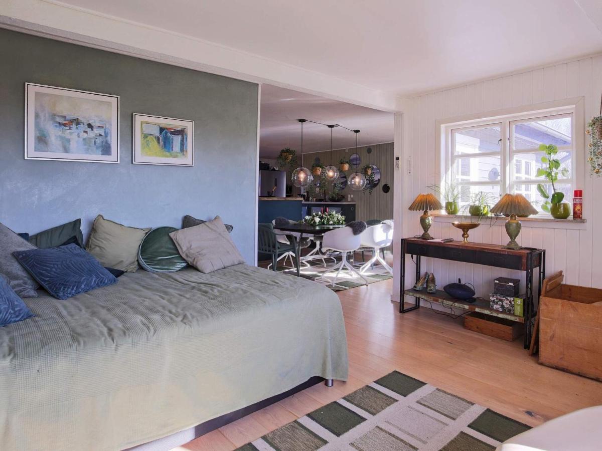 Holiday Home Gilleleje Lxxv Luaran gambar