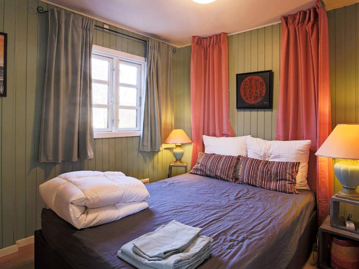 Holiday Home Gilleleje Lxxv Luaran gambar