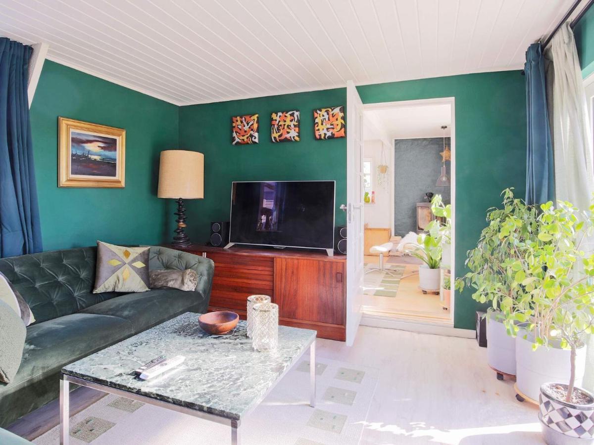 Holiday Home Gilleleje Lxxv Luaran gambar