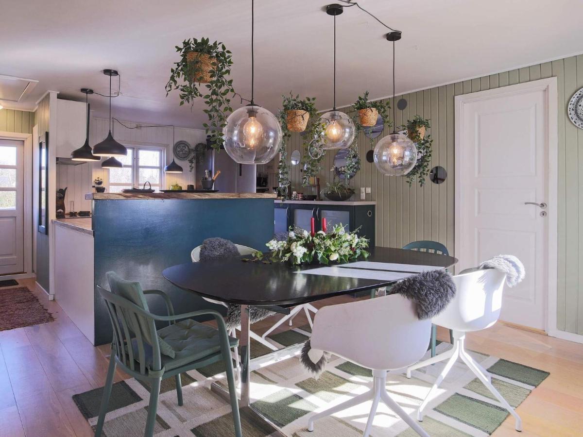Holiday Home Gilleleje Lxxv Luaran gambar
