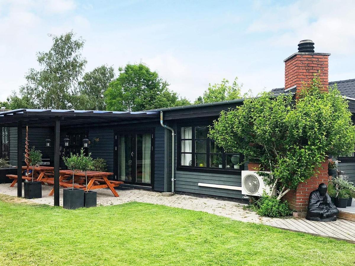 Holiday Home Gilleleje Lxxv Luaran gambar
