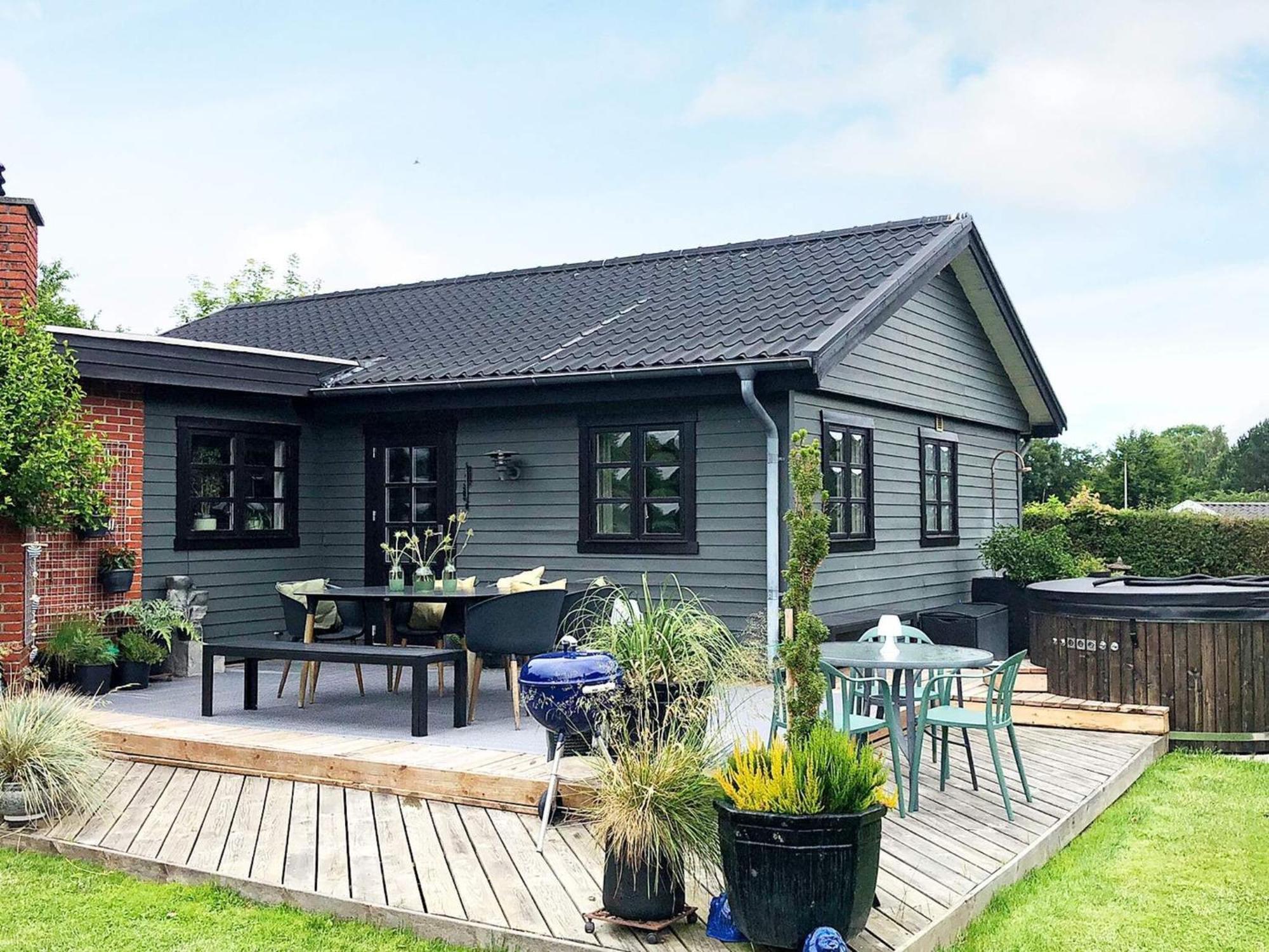 Holiday Home Gilleleje Lxxv Luaran gambar
