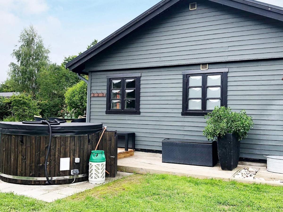 Holiday Home Gilleleje Lxxv Luaran gambar