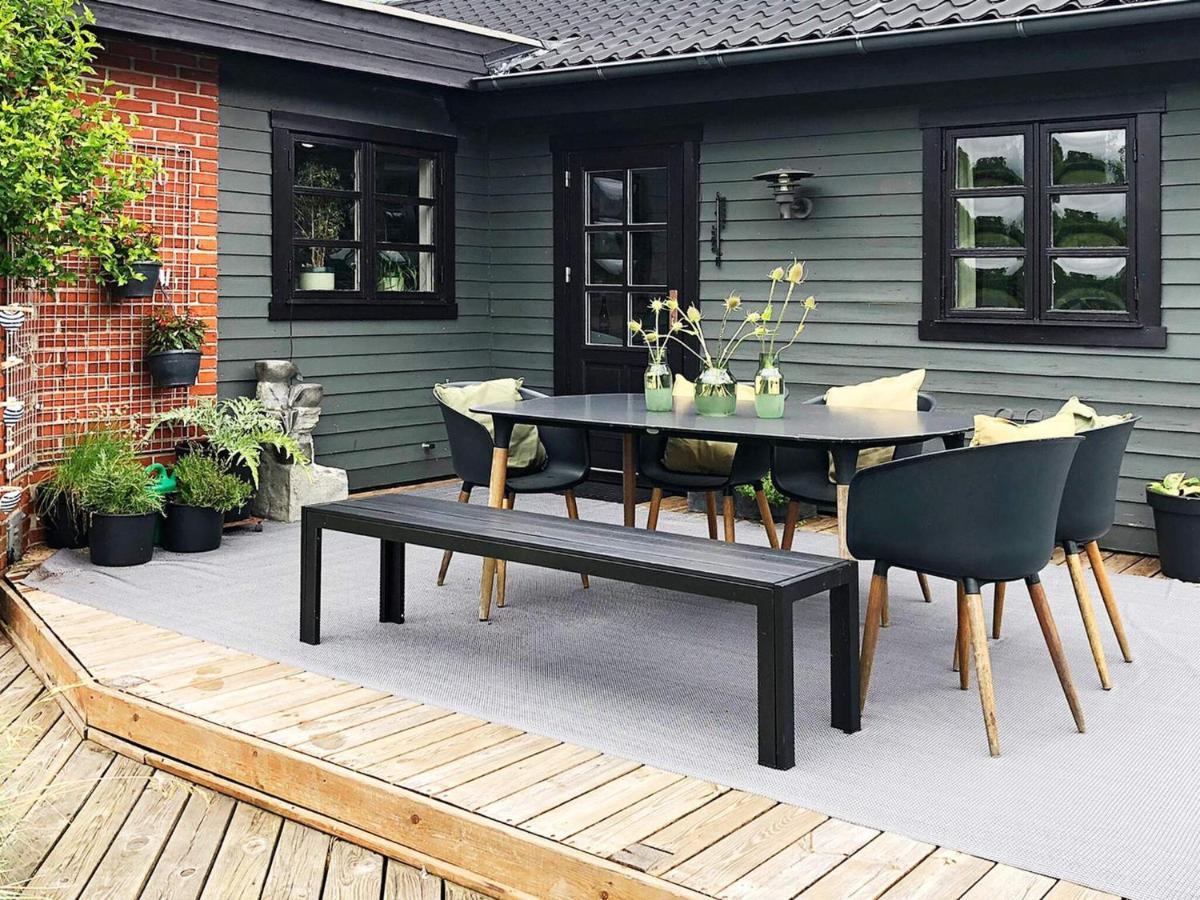 Holiday Home Gilleleje Lxxv Luaran gambar