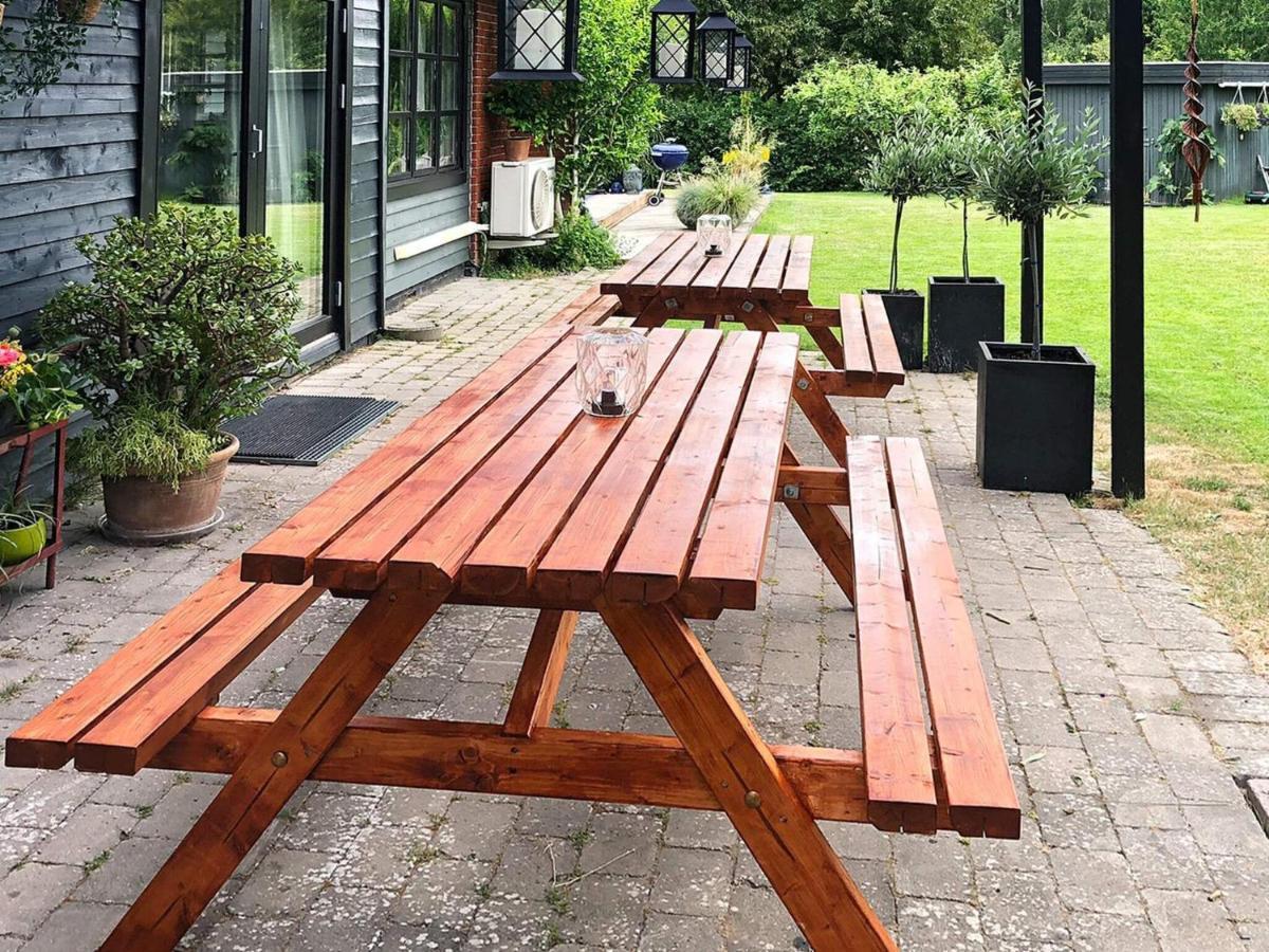 Holiday Home Gilleleje Lxxv Luaran gambar