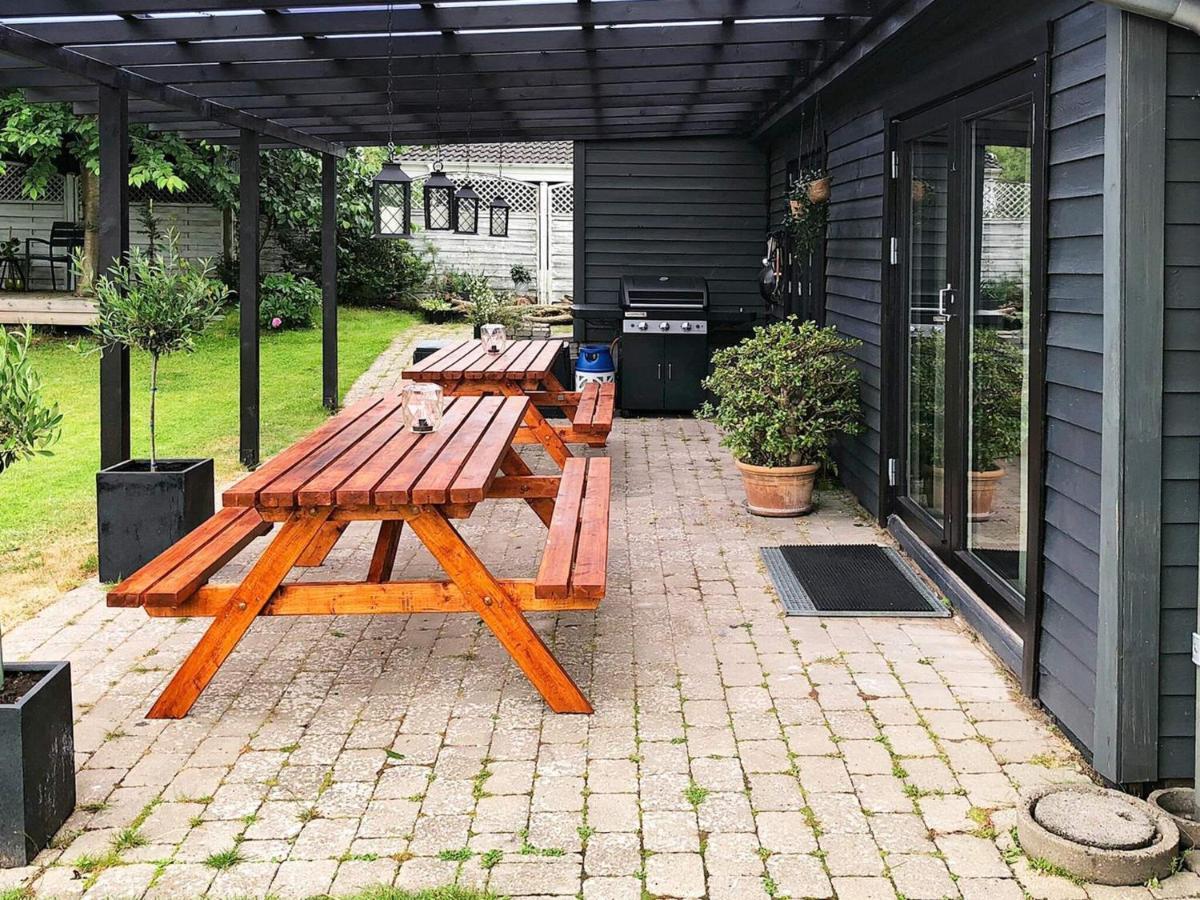 Holiday Home Gilleleje Lxxv Luaran gambar