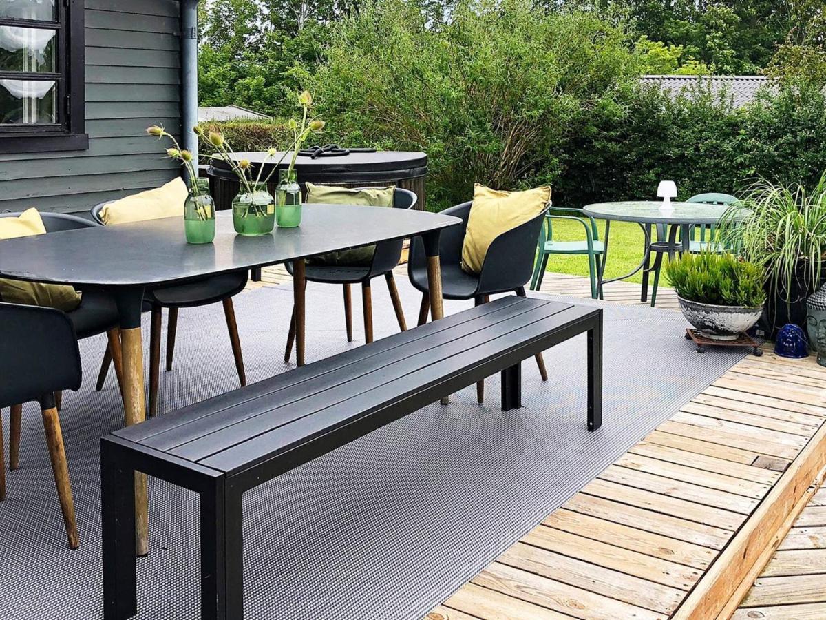 Holiday Home Gilleleje Lxxv Luaran gambar