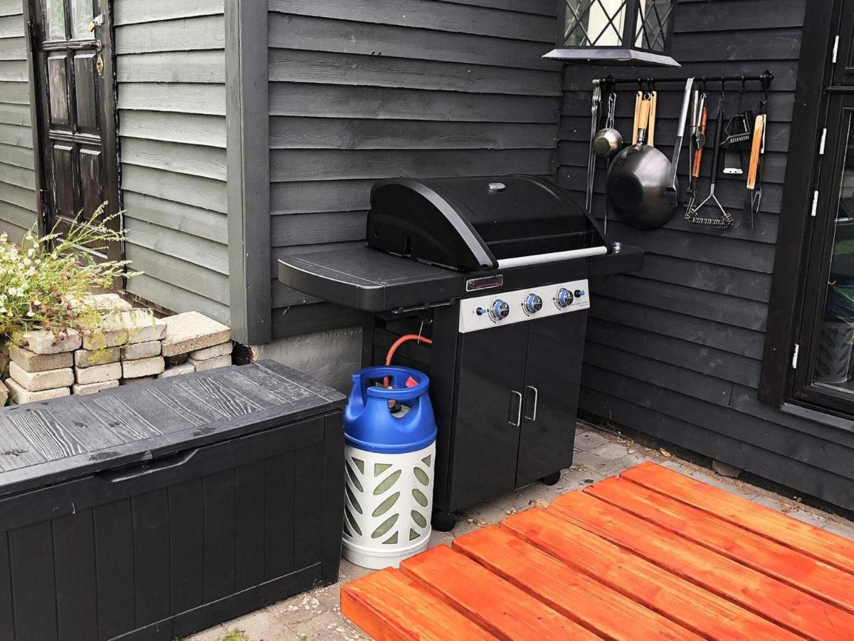 Holiday Home Gilleleje Lxxv Luaran gambar