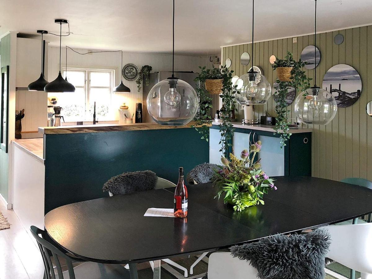Holiday Home Gilleleje Lxxv Luaran gambar