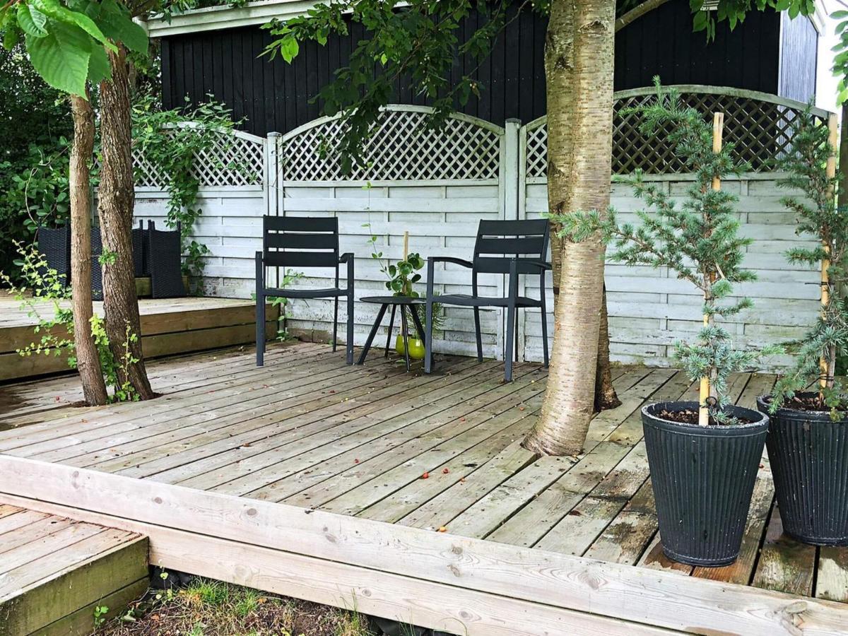 Holiday Home Gilleleje Lxxv Luaran gambar