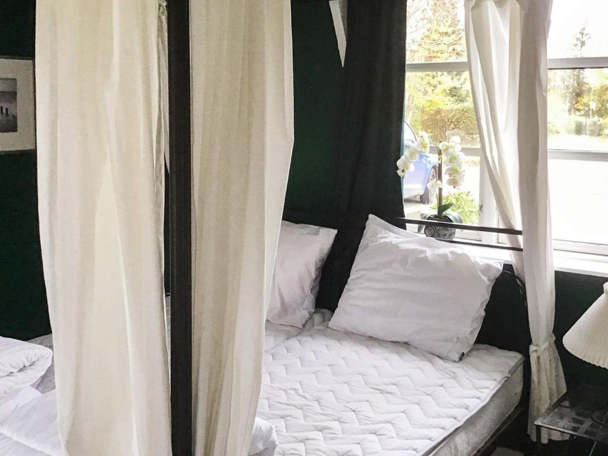 Holiday Home Gilleleje Lxxv Luaran gambar