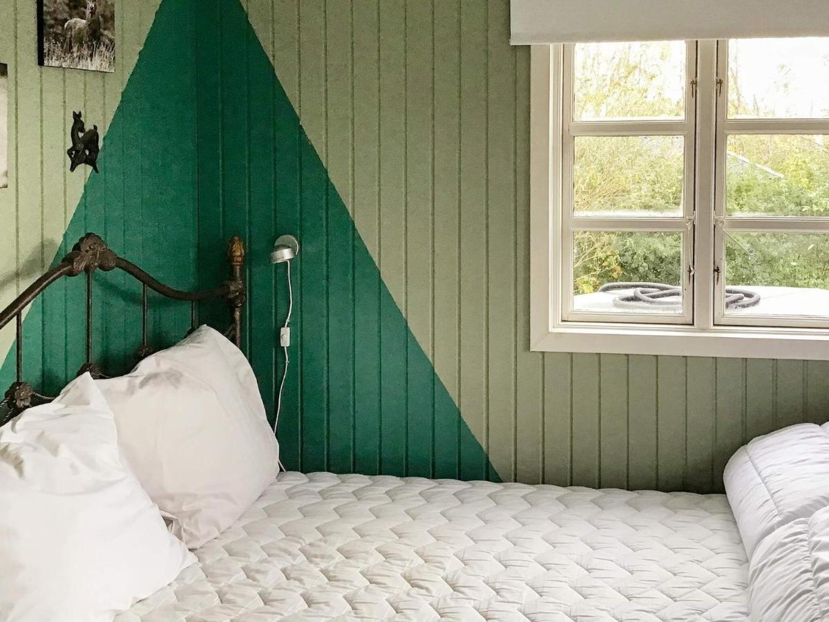 Holiday Home Gilleleje Lxxv Luaran gambar