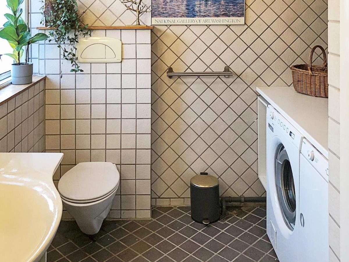Holiday Home Gilleleje Lxxv Luaran gambar