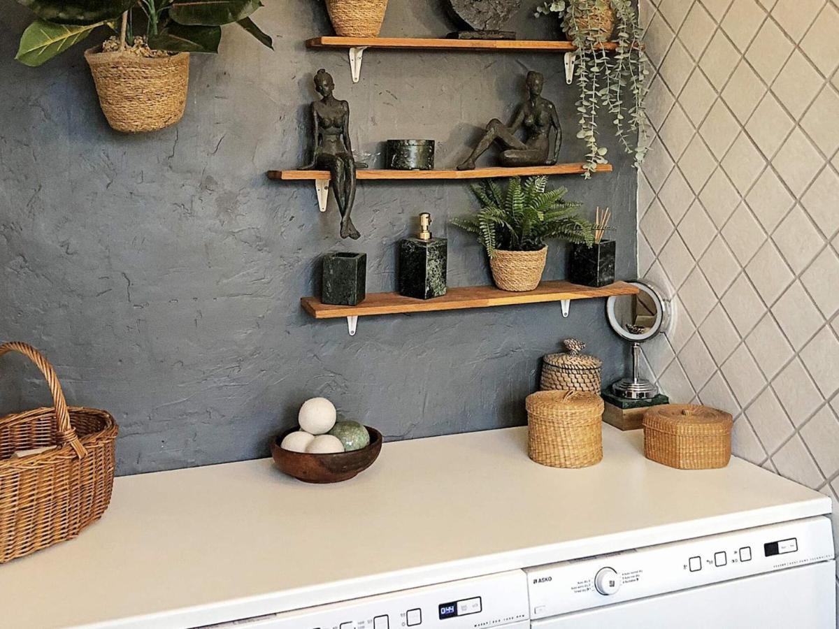 Holiday Home Gilleleje Lxxv Luaran gambar
